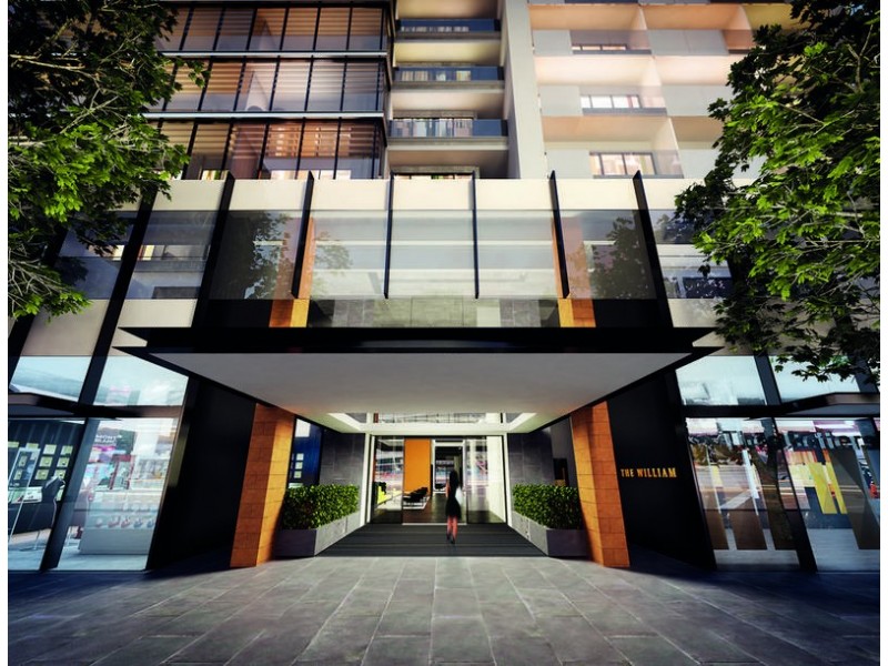 199 William Street, Melbourne VIC 3000