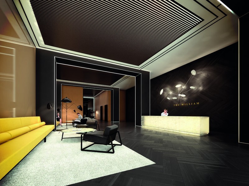 199 William Street, Melbourne VIC 3000