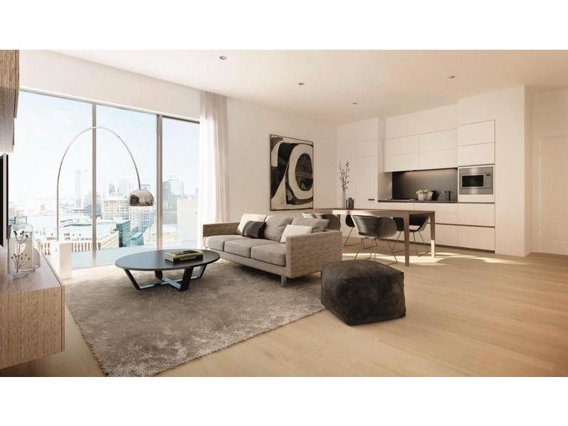 199 William Street, Melbourne VIC 3000