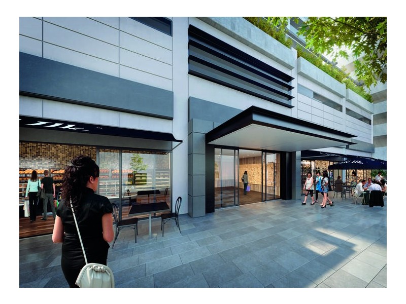 199 William Street, Melbourne VIC 3000