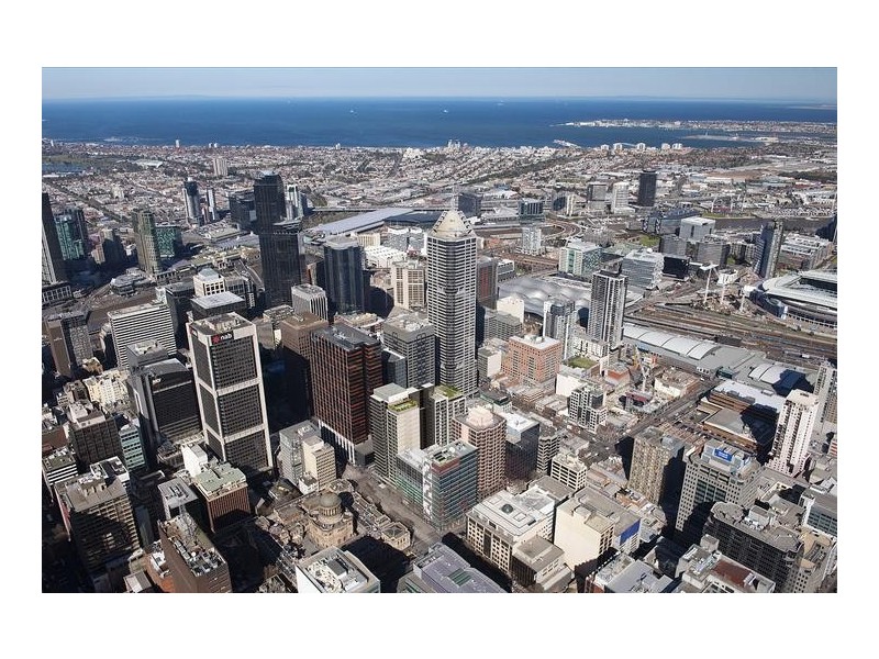 199 William Street, Melbourne VIC 3000