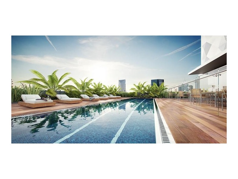 199 William Street, Melbourne VIC 3000