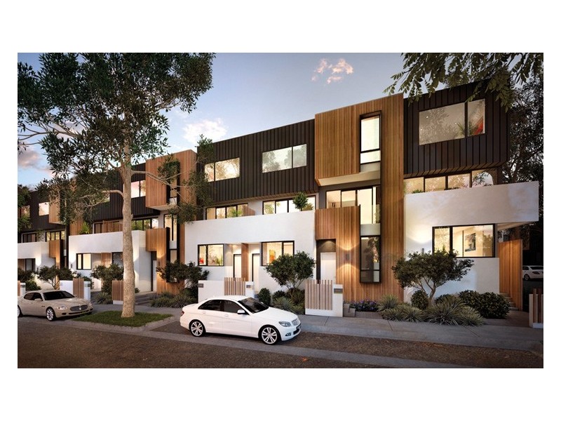 16 Cornell Street, Camberwell VIC 3124