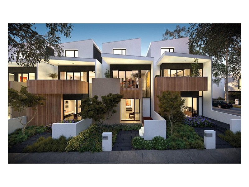 16 Cornell Street, Camberwell VIC 3124