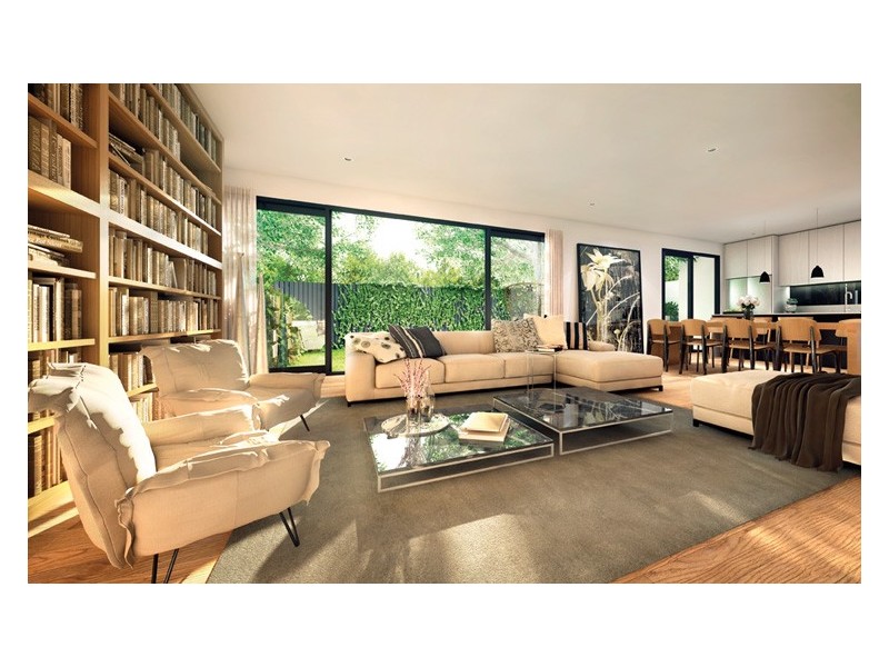 16 Cornell Street, Camberwell VIC 3124