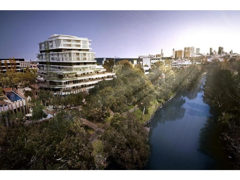 677 Victoria Street, Abbotsford VIC 3067