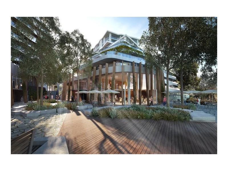 677 Victoria Street, Abbotsford VIC 3067