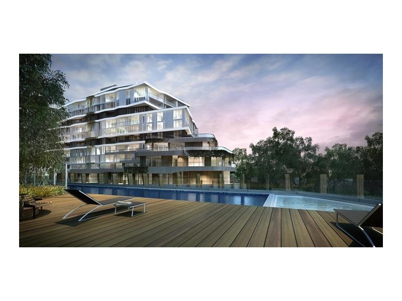 677 Victoria Street, Abbotsford VIC 3067