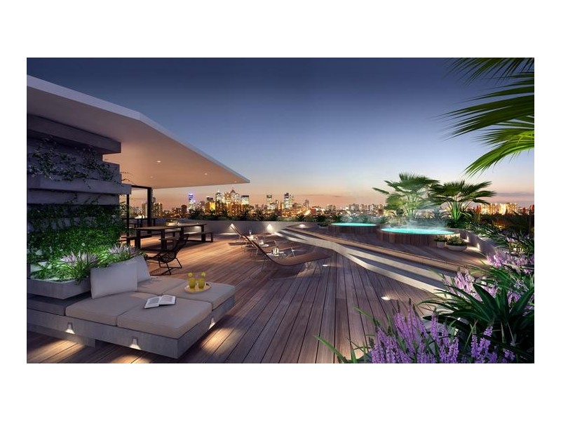 677 Victoria Street, Abbotsford VIC 3067