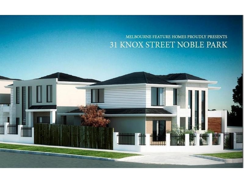 1-4/31 Knox Street, Noble Park VIC 3174