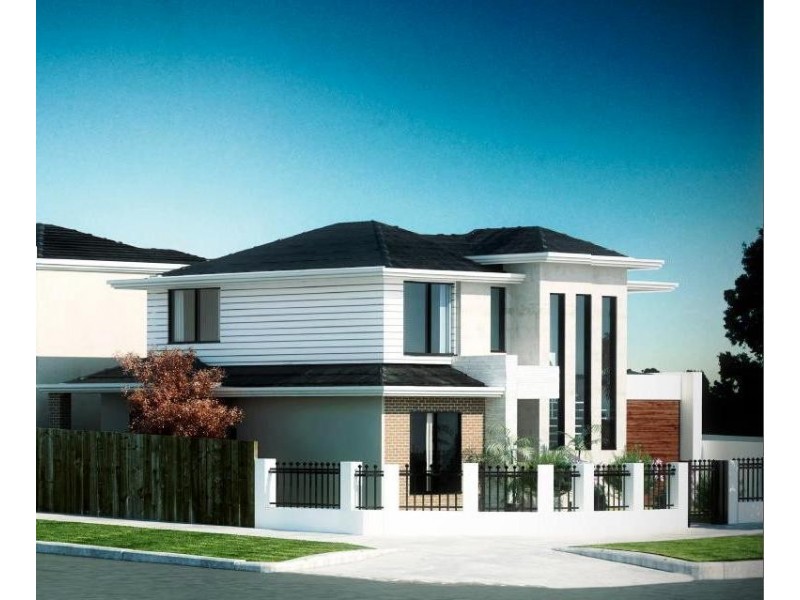 1-4/31 Knox Street, Noble Park VIC 3174