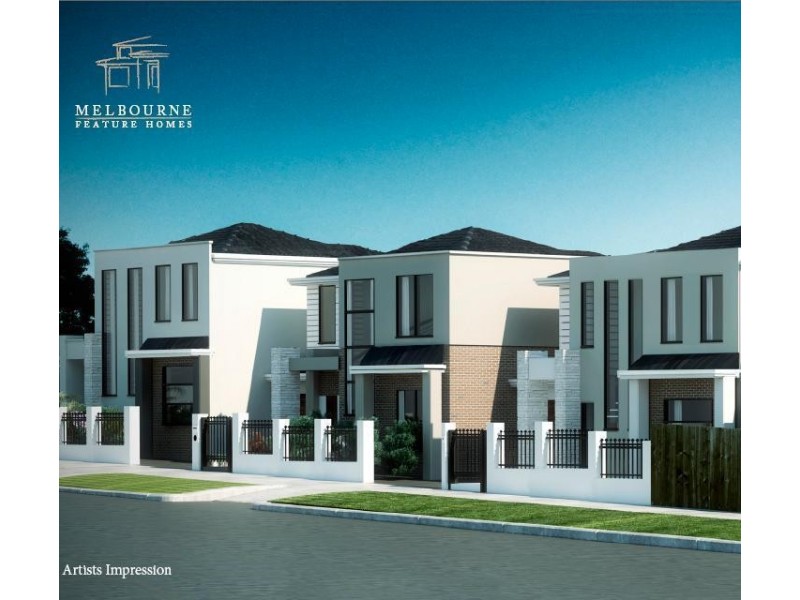 1-4/31 Knox Street, Noble Park VIC 3174