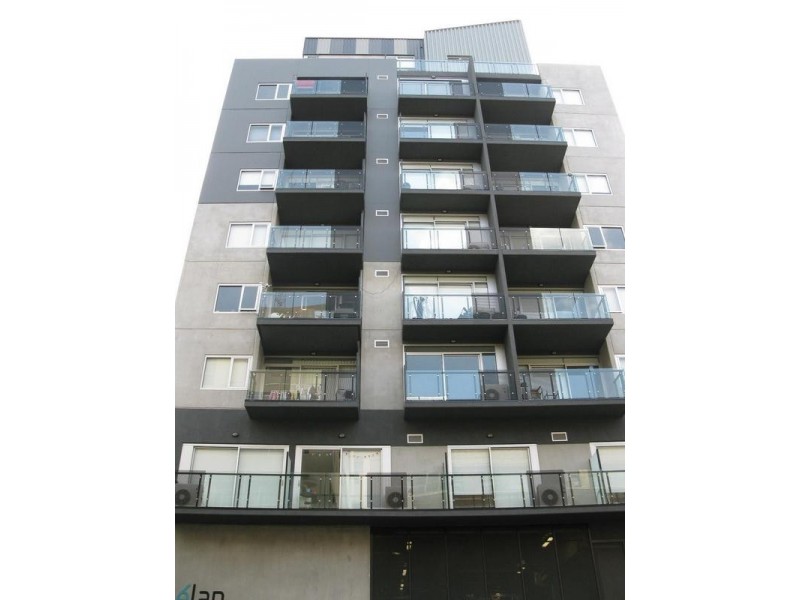 506/95 Berkeley Street, Melbourne VIC 3000