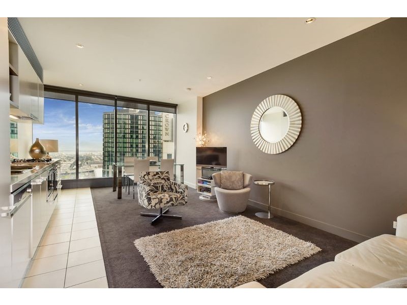 35th floor/1 Freshwater Place, Southbank VIC 3006