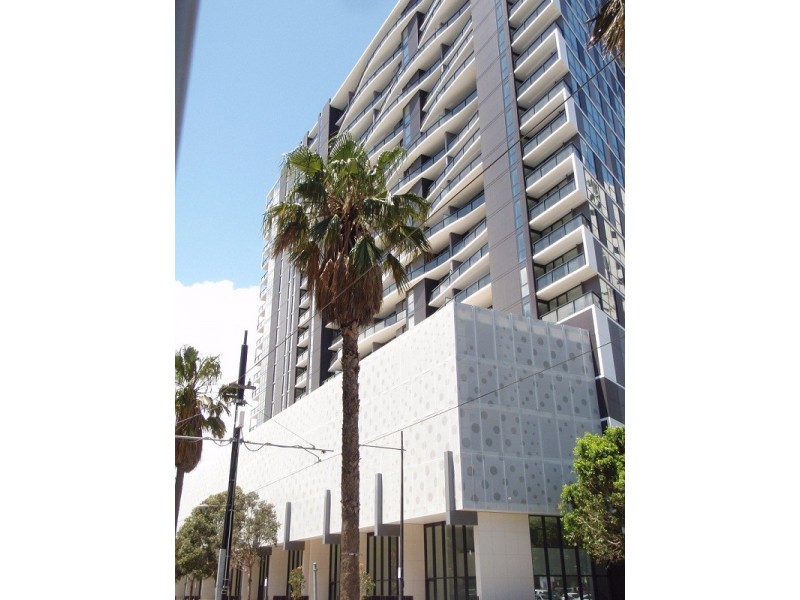 508/8 Marmion Place, Docklands VIC 3008