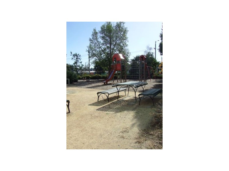 104C/30 BURNLEY STREET, Richmond VIC 3121