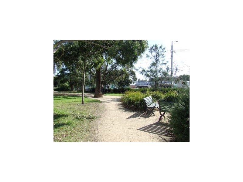 104C/30 BURNLEY STREET, Richmond VIC 3121