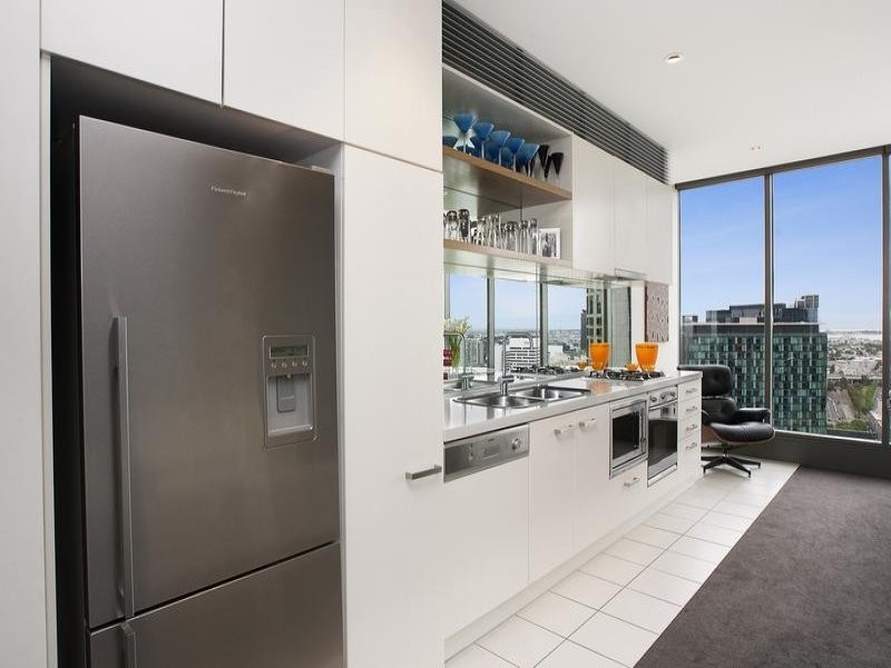24th floor 1 Freshwater Place, Southbank VIC 3006