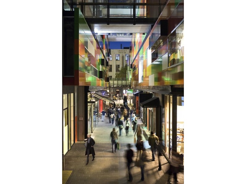 Cnr Lonsdale St & Swanston Street, Melbourne VIC 3000