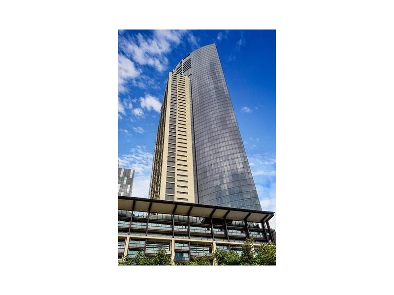 3807/1 FRESHWATER PLACE, Southbank VIC 3006