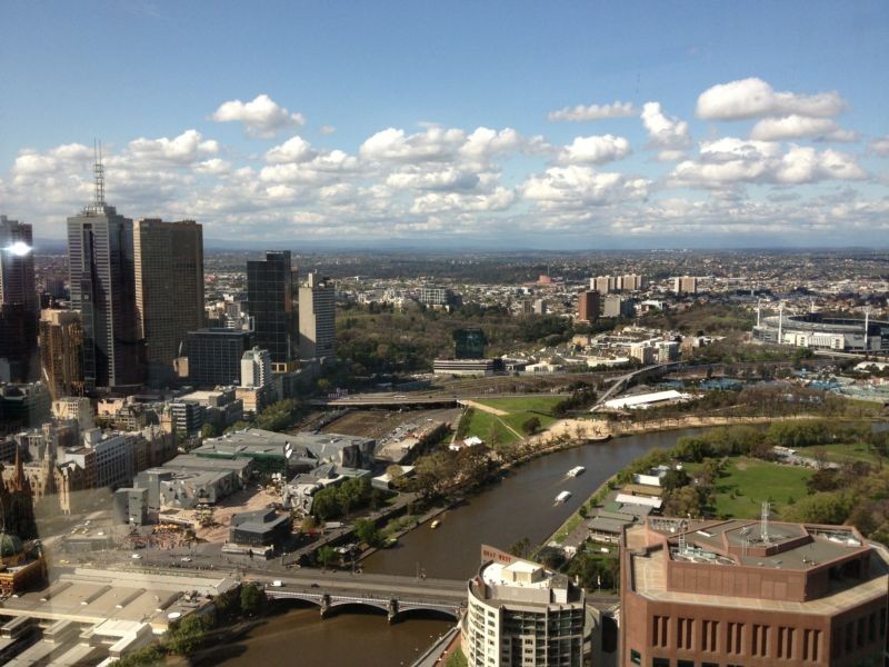 5707/7 Riverside Quay, Melbourne VIC 3000