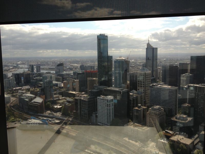 5707/7 Riverside Quay, Melbourne VIC 3000