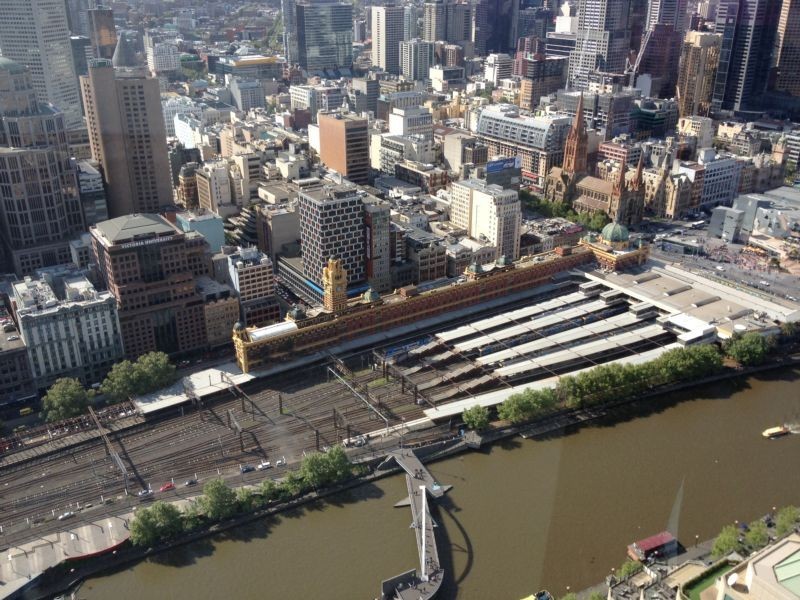 5707/7 Riverside Quay, Melbourne VIC 3000