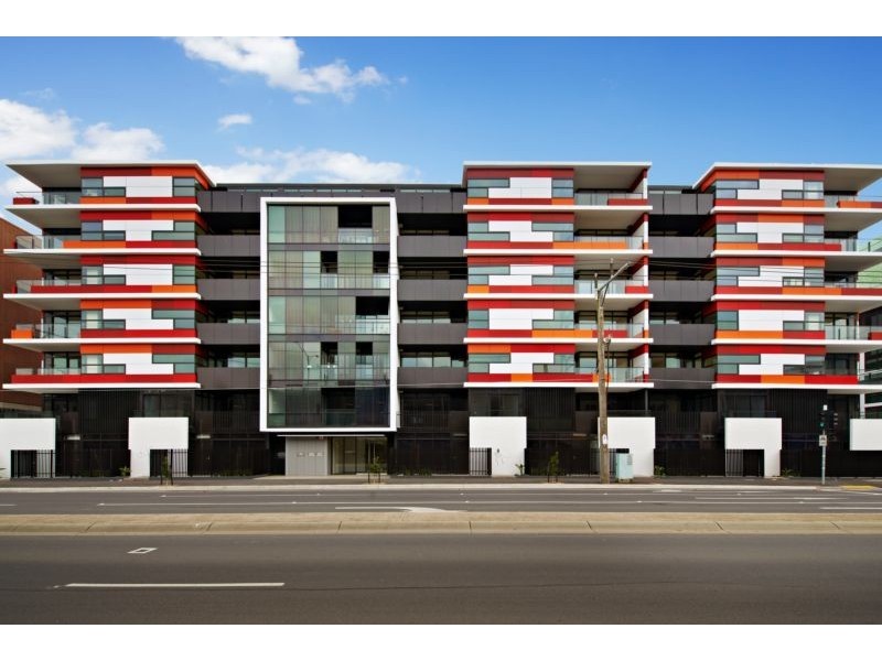 502/20 BURNLEY STREET, Richmond VIC 3121