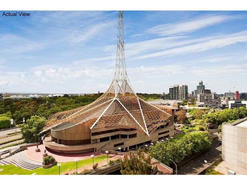 91/28 Southgate Avenue, Southbank VIC 3006