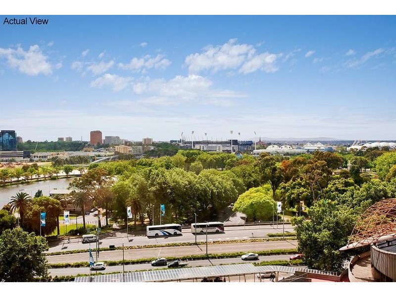 91/28 Southgate Avenue, Southbank VIC 3006