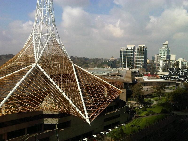 91/28 Southgate Avenue, Southbank VIC 3006