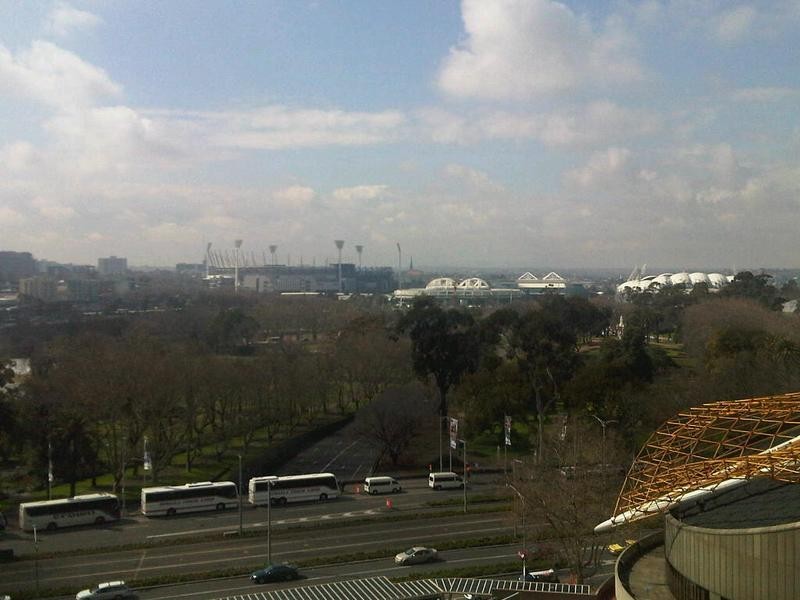 91/28 Southgate Avenue, Southbank VIC 3006