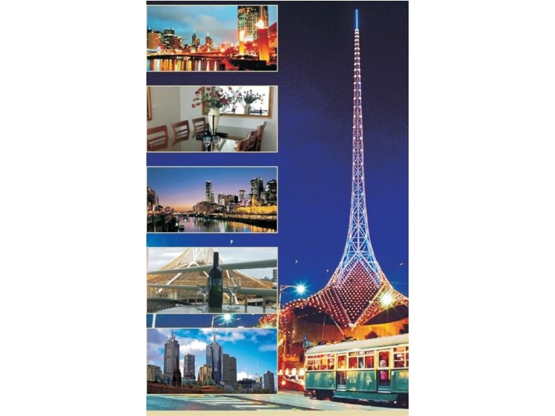 91/28 Southgate Avenue, Southbank VIC 3006