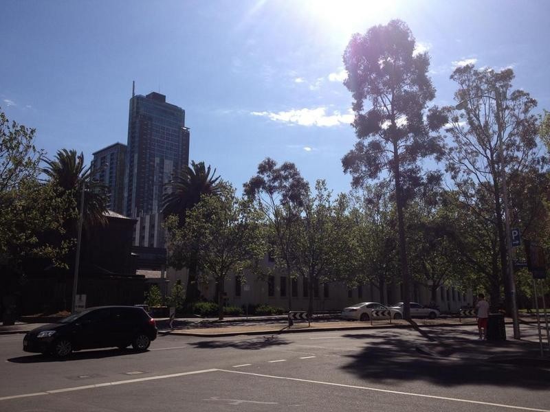 Melbourne VIC 3000
