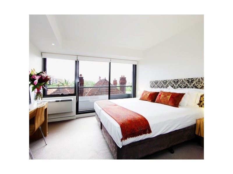 572 St Kilda Road, Melbourne VIC 3000