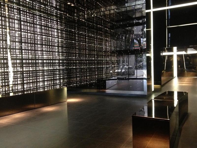 2612/33 Mackenzie Street, Melbourne VIC 3000