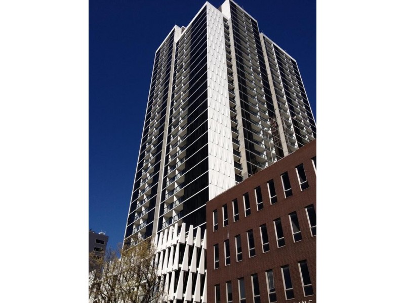 2612/33 Mackenzie Street, Melbourne VIC 3000
