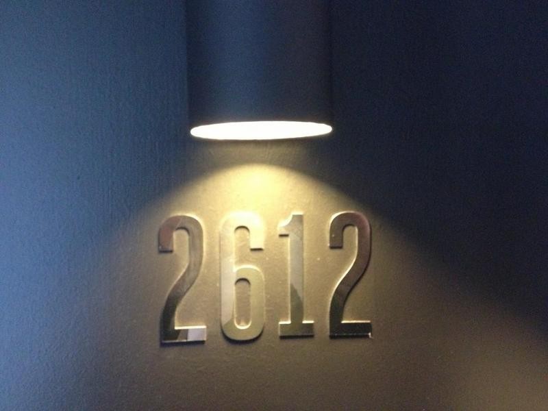 2612/33 Mackenzie Street, Melbourne VIC 3000