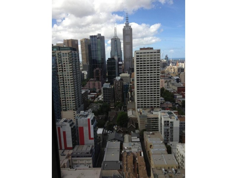 2612/33 Mackenzie Street, Melbourne VIC 3000