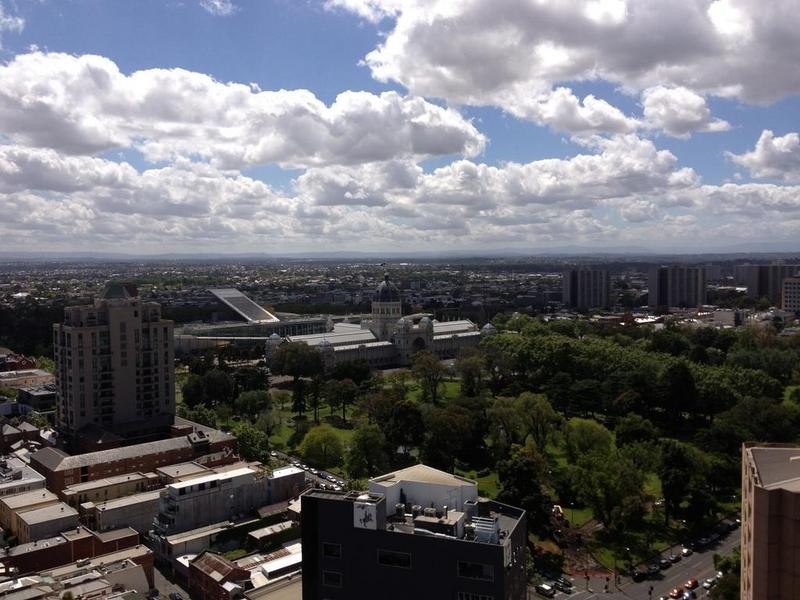 2612/33 Mackenzie Street, Melbourne VIC 3000