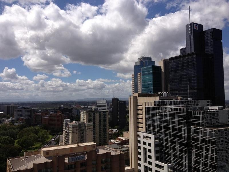 2612/33 Mackenzie Street, Melbourne VIC 3000