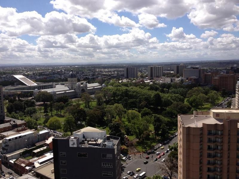 2612/33 Mackenzie Street, Melbourne VIC 3000