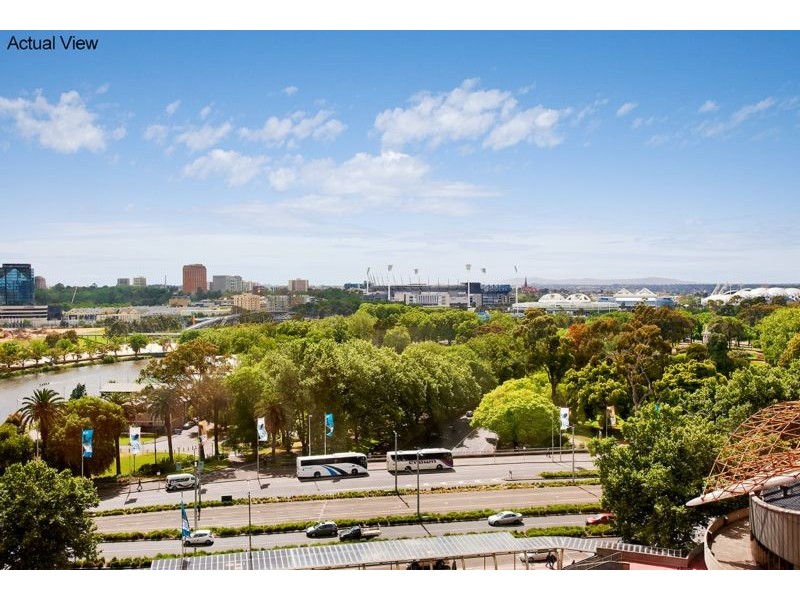 9th Floor/28 Southgate Avenue, Southbank VIC 3006