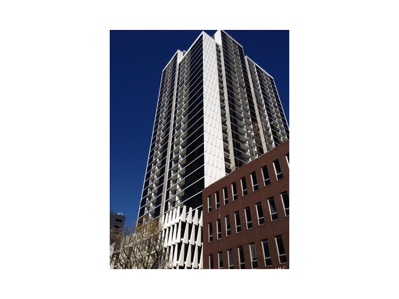 2806/33 Mackenzie Street, Melbourne VIC 3000