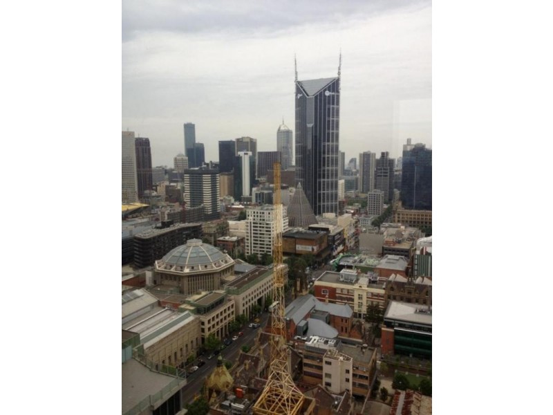 2806/33 Mackenzie Street, Melbourne VIC 3000