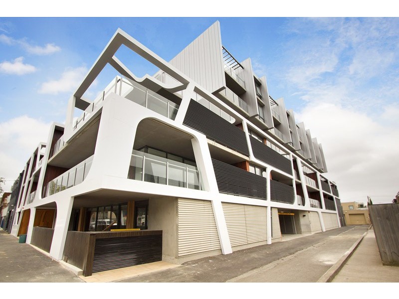 205/115 Nott St, Port Melbourne VIC 3207