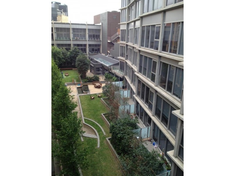 413/68 La Trobe St, Melbourne VIC 3000