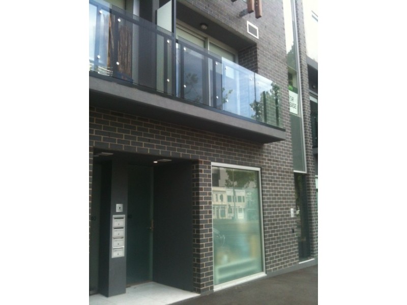 2/640 Elizabeth St, Melbourne VIC 3000