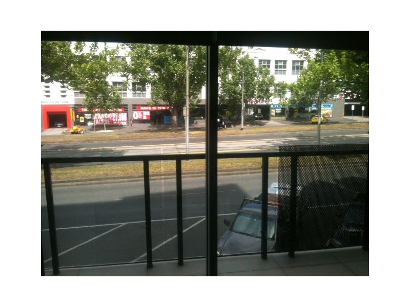 2/640 Elizabeth St, Melbourne VIC 3000