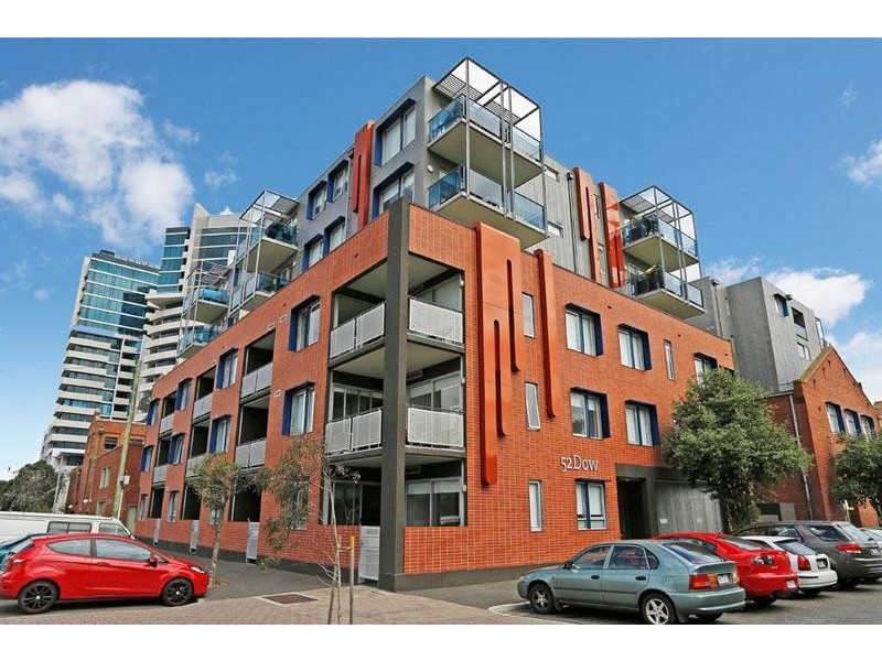 1/52 Dow St, Port Melbourne VIC 3207